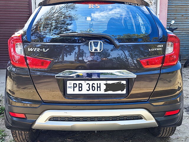 Used Honda WR-V [2017-2020] VX MT Diesel in Phagwara