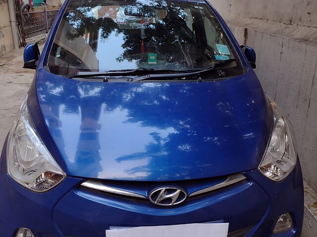 Used Hyundai Eon Sportz in Chennai