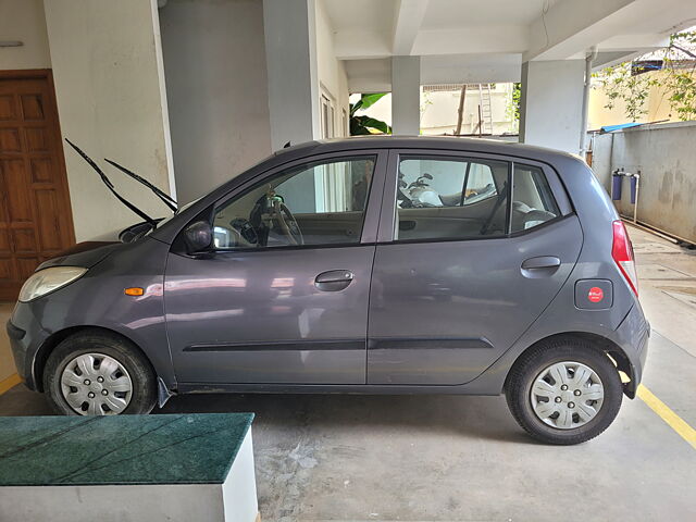 Used Hyundai i10 [2007-2010] Magna 1.2 in Chennai