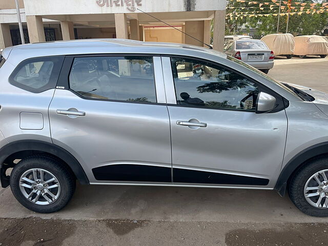 Used Renault Triber [2019-2023] RXL in Bhavnagar