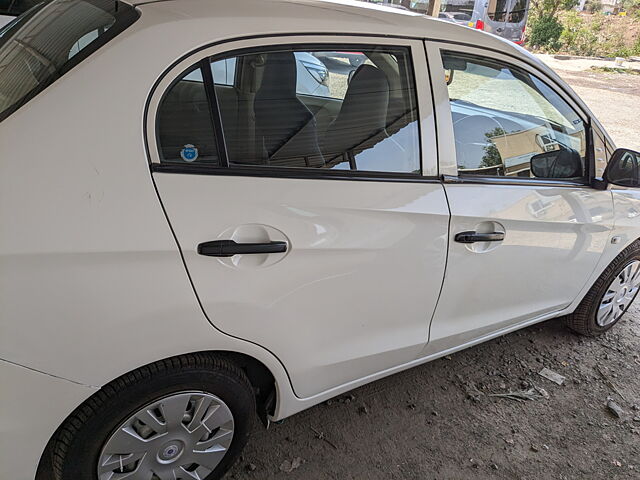Used Honda Amaze [2016-2018] 1.5 E i-DTEC in Pune