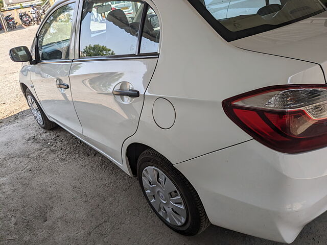 Used Honda Amaze [2016-2018] 1.5 E i-DTEC in Pune