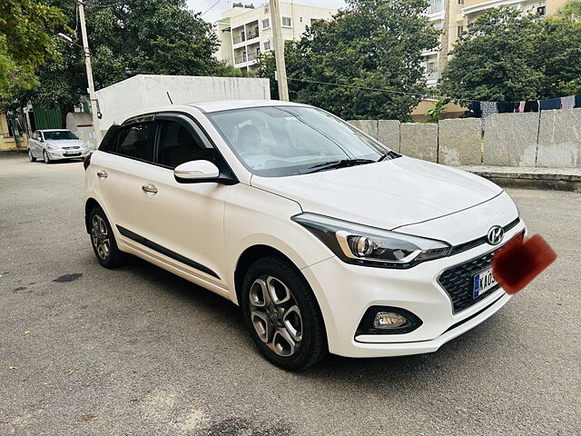 Used 2019 Hyundai Elite i20 in Bangalore