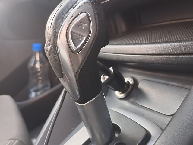 Used Ford Figo [2015-2019] Titanium1.5 TDCi in Guntur