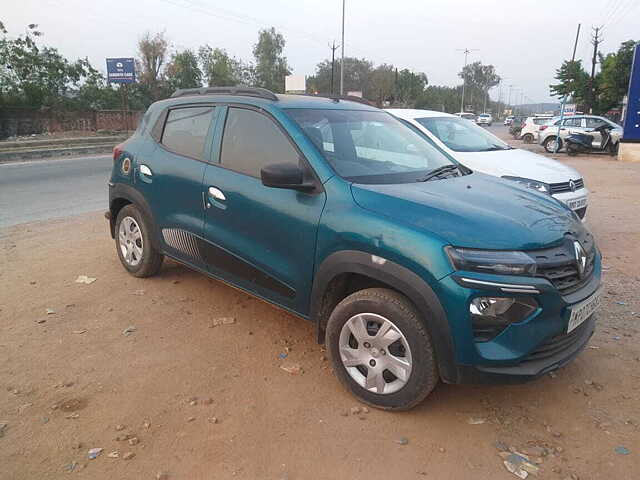 Used 2020 Renault Kwid in Gwalior
