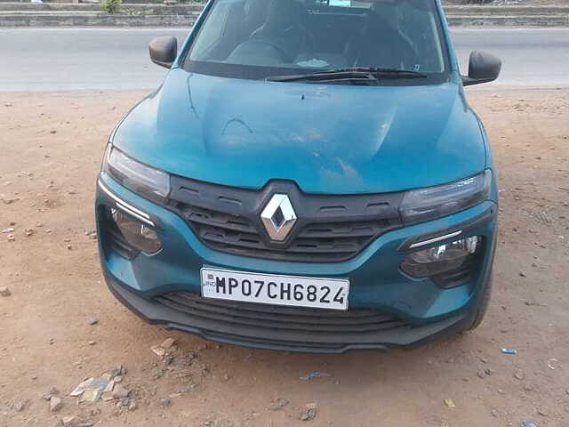 Used Renault Kwid [2019-2022] RXL [2020-2021] in Gwalior