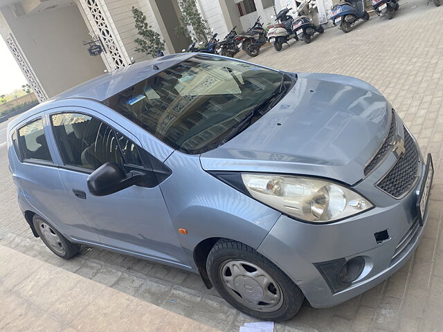 Used 2010 Chevrolet Beat in Ghaziabad