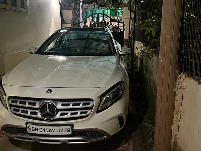 Used 2017 Mercedes-Benz GLA in Varanasi