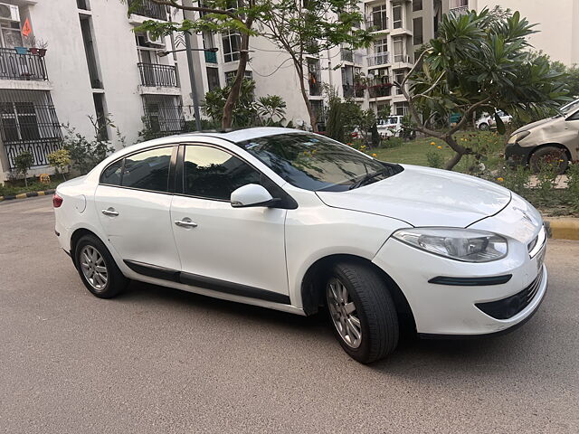 Used 2012 Renault Fluence in Pune