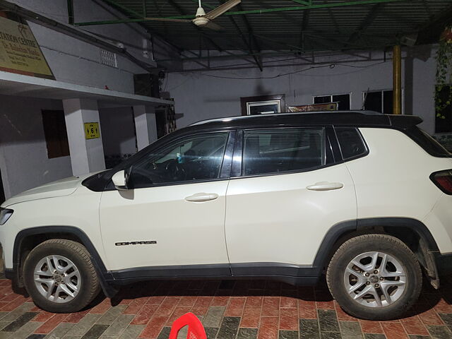 Used Jeep Compass [2017-2021] Sport 1.4 Petrol in Cuttack