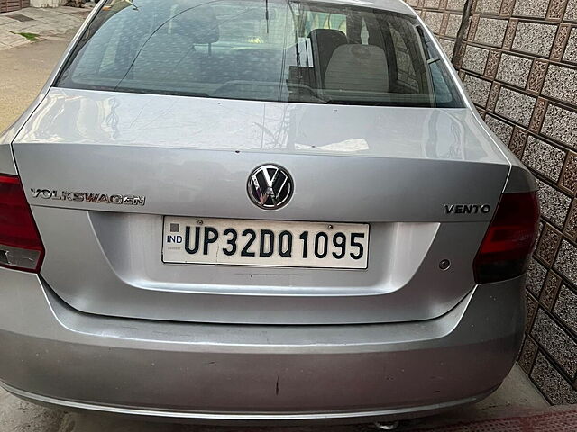Used Volkswagen Vento [2010-2012] IPL Edition in Lucknow