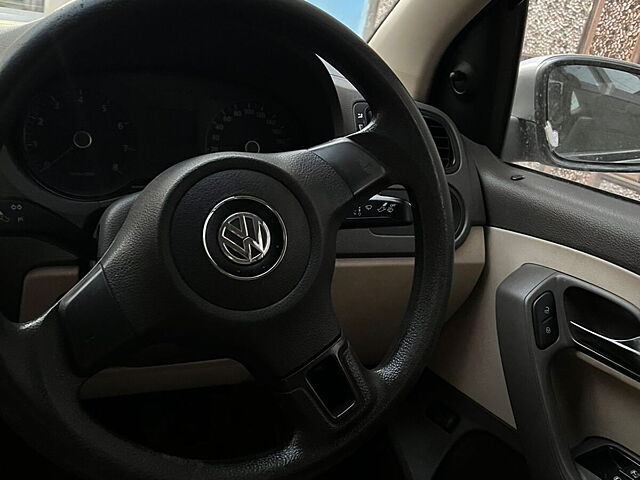 Used Volkswagen Vento [2010-2012] IPL Edition in Lucknow