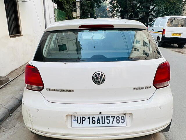 Used Volkswagen Polo [2014-2015] Comfortline 1.5L (D) in Delhi