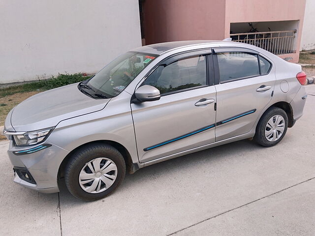 Used 2018 Honda Amaze in Gurgaon