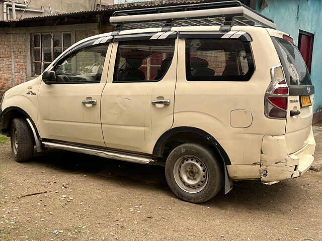 Used Mahindra Xylo [2012-2014] D2 BS-III in Siliguri