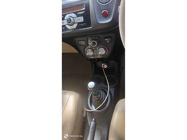 Used Honda Brio [2011-2013] S(O)MT in Surat