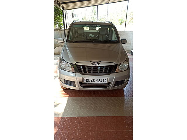 Used Mahindra Quanto [2012-2016] C6 in Thrissur