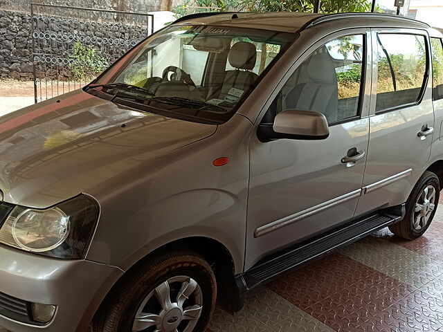 Used Mahindra Quanto [2012-2016] C6 in Thrissur