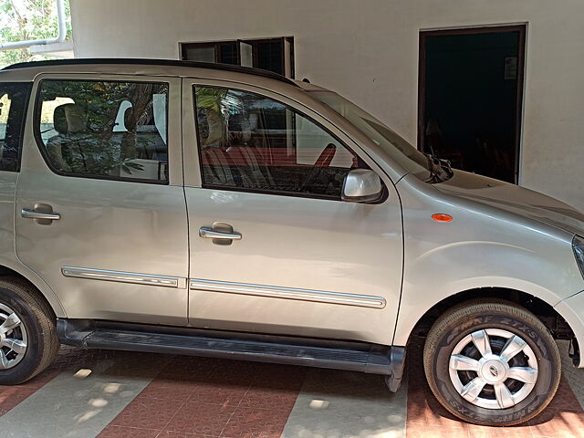 Used 2013 Mahindra Quanto in Thrissur