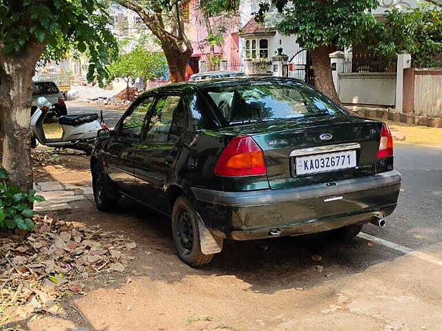 Used Ford Ikon [1999-2003] 1.6 EXi in Mysore