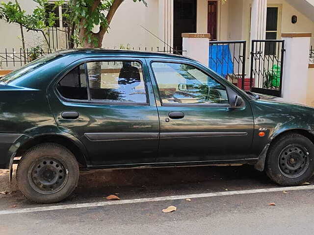 Used Ford Ikon [1999-2003] 1.6 EXi in Mysore