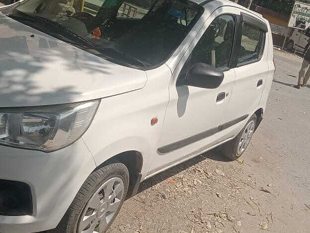 Used Maruti Suzuki Alto K10 [2014-2020] VXi in Faridabad