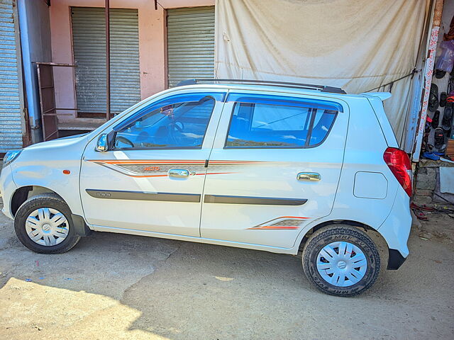 Used Maruti Suzuki Alto 800 [2012-2016] Vxi (Airbag) in Chittorgarh