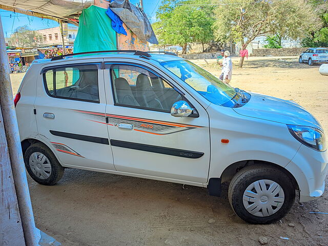 Used Maruti Suzuki Alto 800 [2012-2016] Vxi (Airbag) in Chittorgarh
