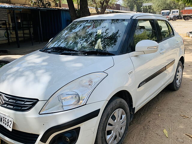 Used Maruti Suzuki Swift DZire [2011-2015] VXI in Jaipur