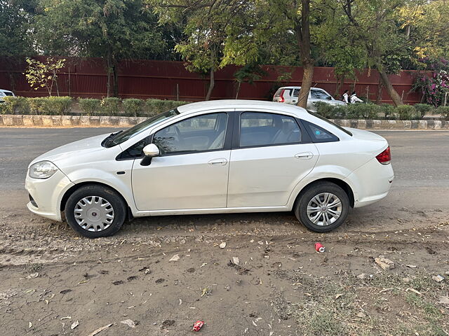 Used Fiat Linea Active Diesel [2014-2016] in Ahmedabad