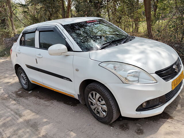 Used 2019 Maruti Suzuki DZire in Ahmedabad