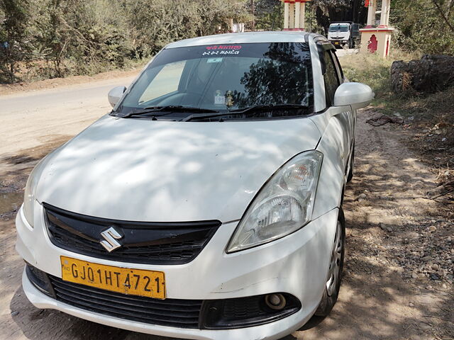 Used Maruti Suzuki Dzire [2017-2020] LXi in Ahmedabad