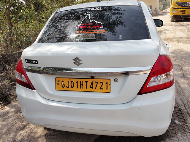 Used Maruti Suzuki Dzire [2017-2020] LXi in Ahmedabad