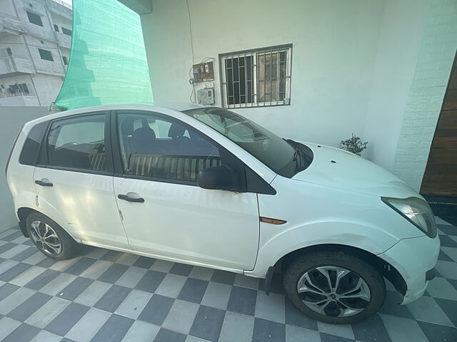 Used 2011 Ford Figo in Nagpur