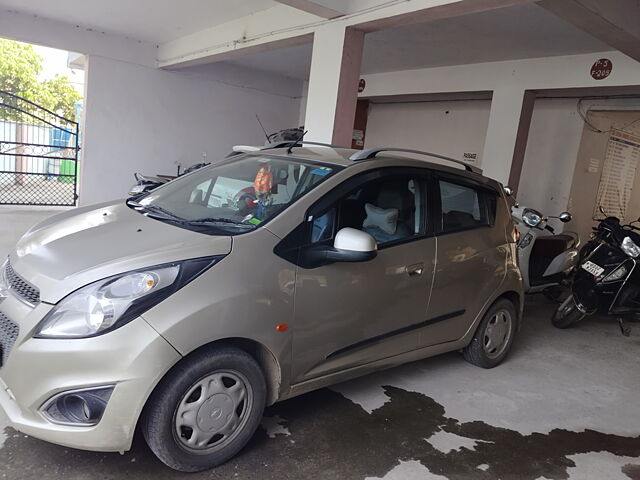 Used 2014 Chevrolet Beat in Brahmapur