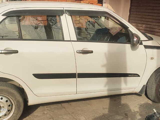 Used Maruti Suzuki Dzire [2017-2020] VXi in Kanpur