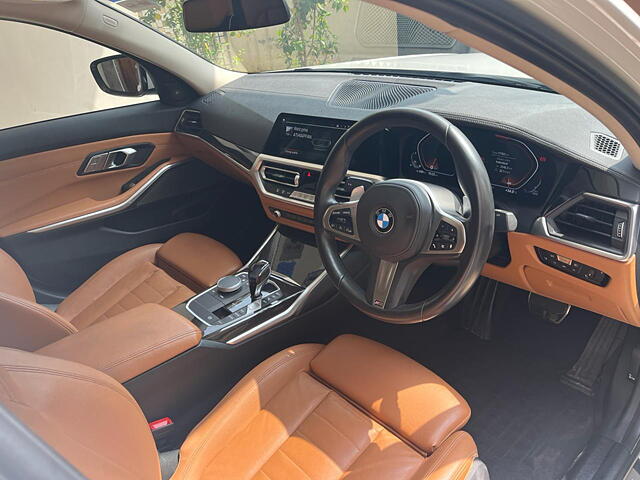 Used BMW 3 Series Gran Limousine [2021-2023] 330Li M Sport First Edition in Chennai