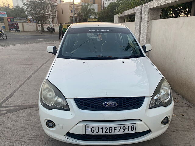 Used 2012 Ford Fiesta/Classic in Jamnagar