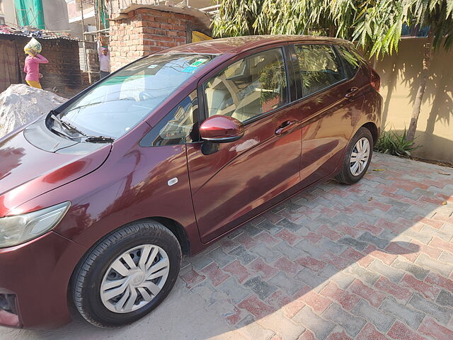 Used Honda Jazz [2015-2018] SV Petrol in Gurgaon