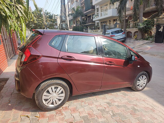 Used Honda Jazz [2015-2018] SV Petrol in Gurgaon