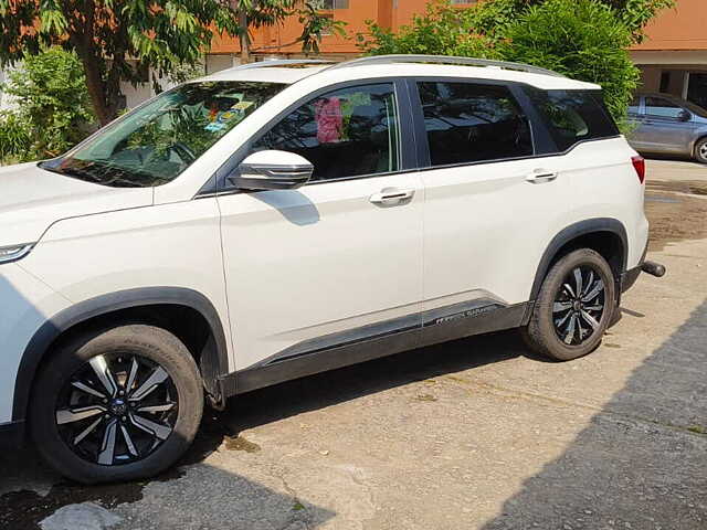 Used MG Hector [2019-2021] Sharp 2.0 Diesel [2019-2020] in Ranchi