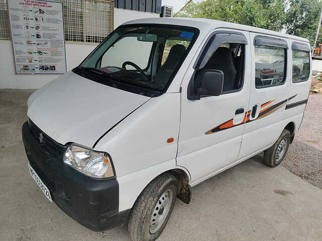 Used 2022 Maruti Suzuki Eeco in Tikamgarh