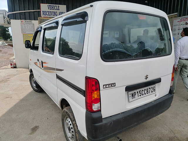 Used Maruti Suzuki Eeco [2010-2022] 7 STR STD (O) in Tikamgarh