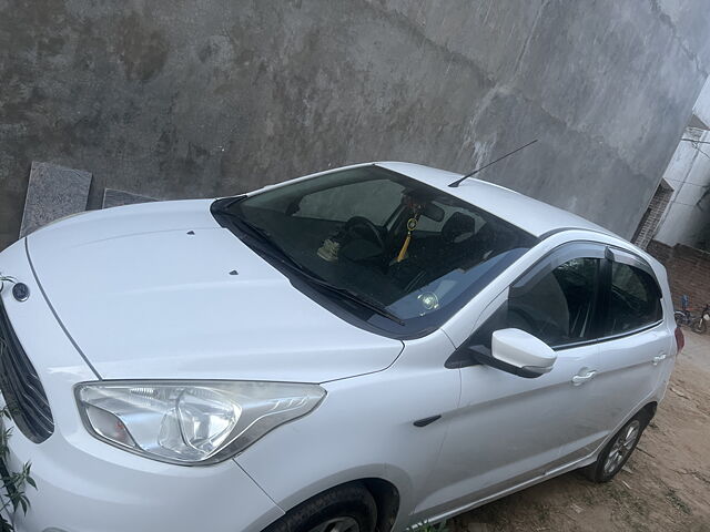 Used 2017 Ford Figo in Gurgaon