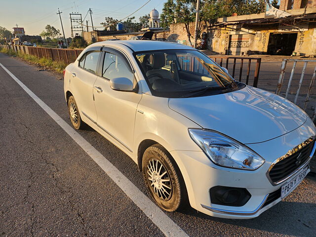 Used Maruti Suzuki Dzire [2017-2020] VDi in Jalandhar
