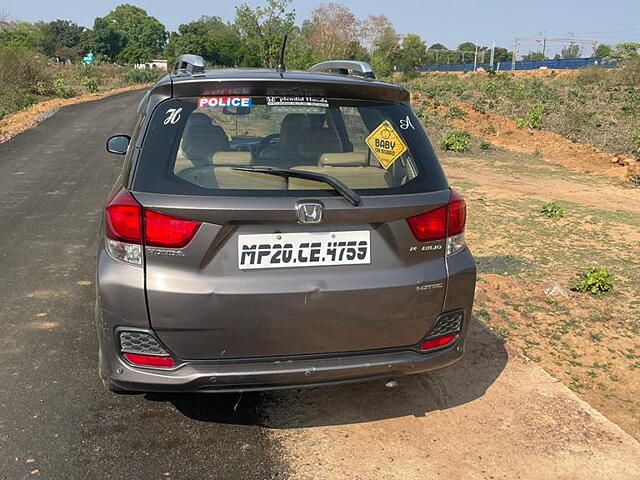 Used Honda Mobilio V (O) Diesel in Jabalpur