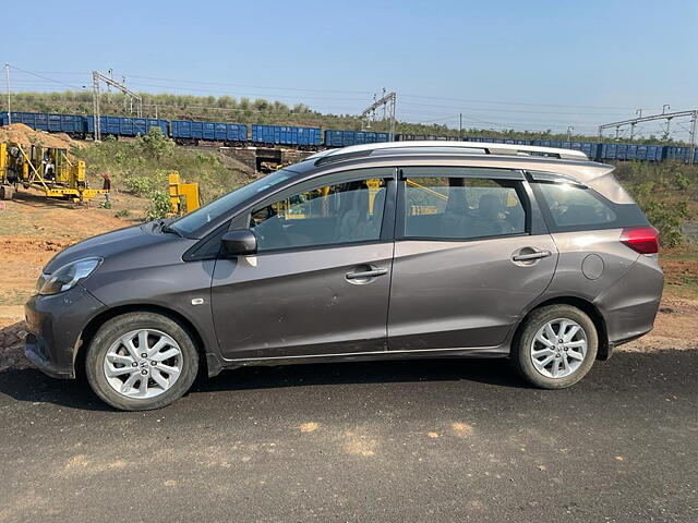 Used Honda Mobilio V (O) Diesel in Jabalpur