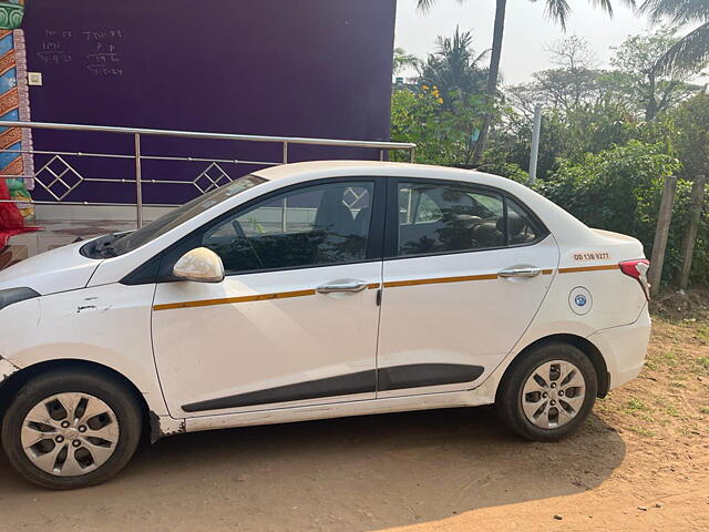 Used Hyundai Xcent [2014-2017] S AT 1.2 (O) in Puri