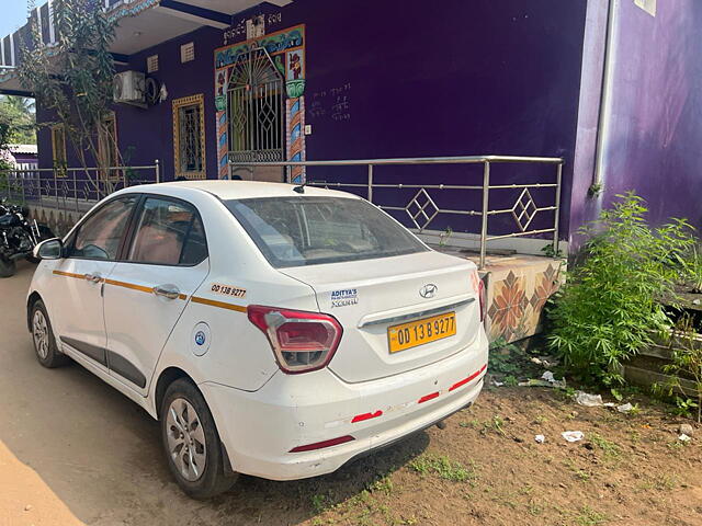 Used Hyundai Xcent [2014-2017] S AT 1.2 (O) in Puri