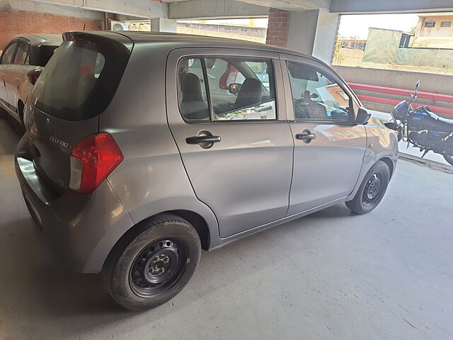 Used Maruti Suzuki Celerio [2014-2017] VXi CNG (O) in Gurgaon